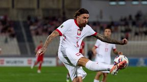 Co z transferem reprezentanta Polski do Widzewa? Głos zabrał dyrektor sportowy