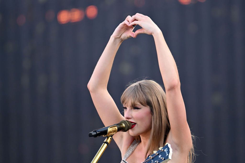 Taylor Swift