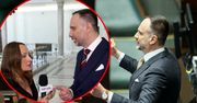 Dobrosz-Oracz pytała Kowalskiego o Zondacrypto. "Pani jest bezczelna"