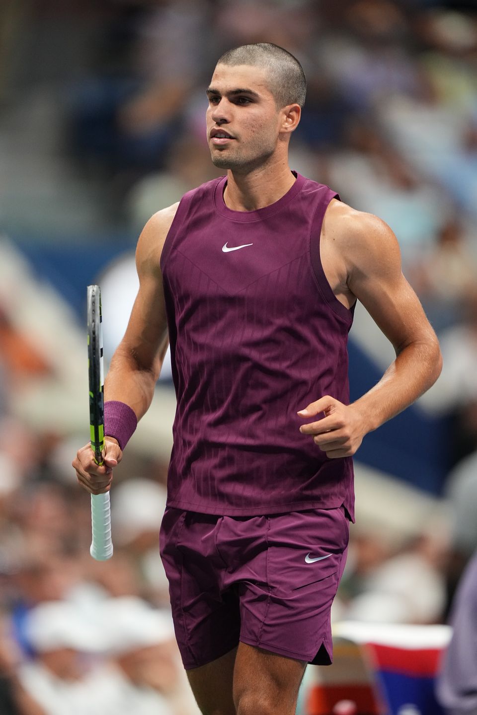 Carlos Alcaraz
