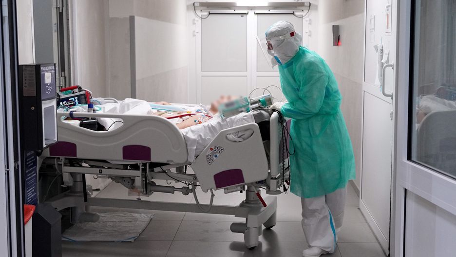 Koronawirus w Polsce. Są nowe zakażenia i zgony. Raport MZ [piątek 26 lutego]