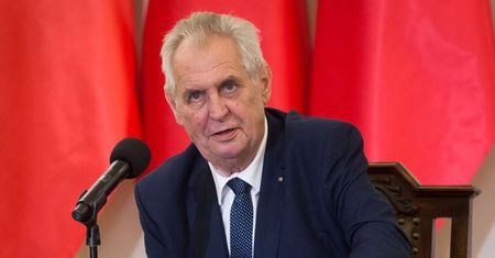 Koronawirus. Sami nie dają sobie rady. Czesi zaapelowali o pomoc