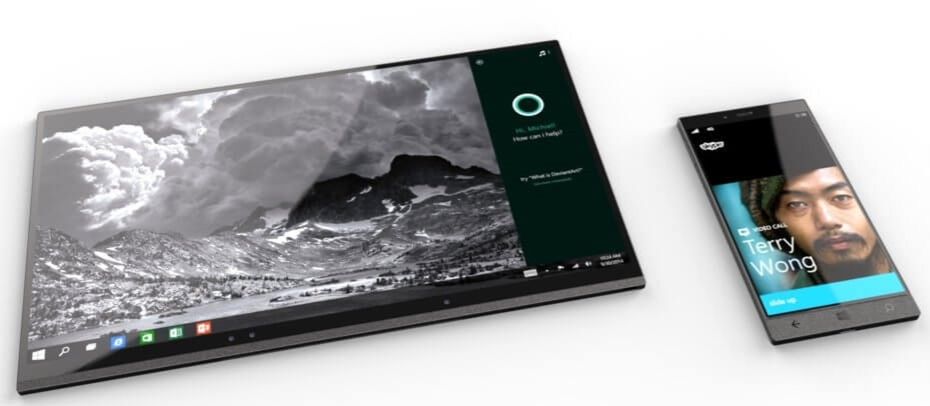 Microsoft nie składa jeszcze broni. Będzie nowy mobilny Windows? 4