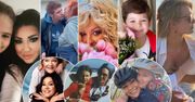 Dzień Matki 2023 . Gwiazdy składają i przyjmują życzenia już od rana: Magda Gessler, Sandra Kubicka, Mikołaj Roznerski... [DUŻO ZDJĘĆ]