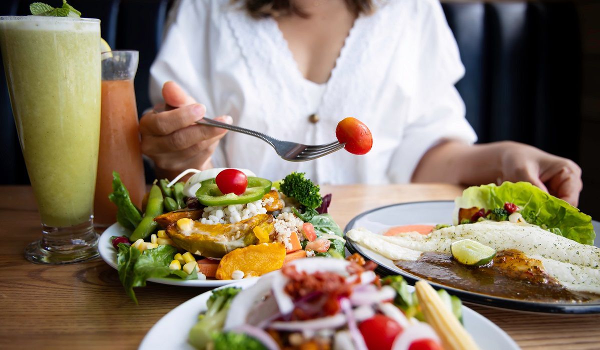 Najlepsza dieta 2023. Która z nich jest najpopularniejsza na świecie?