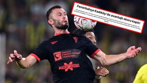 Podsumowali mecz z Górnikiem. Takie głosy płyną z Turcji