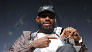 LeBron James z nową rolą. Sensacyjny plan Philadelphia 76ers