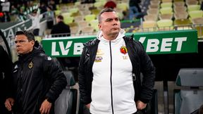 Jagiellonia rozbita, Siemieniec reaguje po klęsce