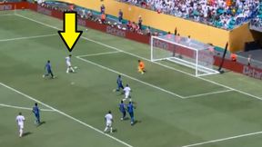 Perfekcyjna akcja Realu Madryt. Tak zaczyna pracę Xabi Alonso