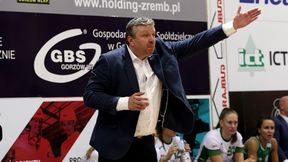 Wierzą w magię własnej hali. Czy ona odwróci losy finałowej serii?