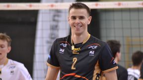 PGE Skra - Lotos Trefl: Siatkarze PGE Skry Bełchatów bliscy perfekcji