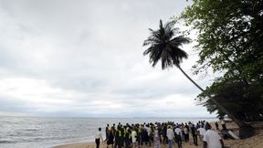 "Mówili, że ten samolot nas zabije". 23 lata od tragedii reprezentacji Zambii