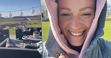 Tak Dorota Szelągowska świętuje Wielkanoc: "Zjazd rodzinny i nowe tradycje".  W takim miejscu? Można pozazdrościć