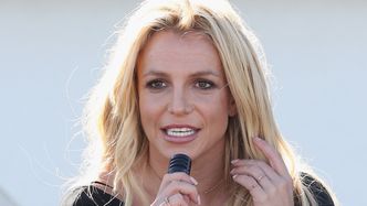 Britney Spears o kurateli, kryzysie wiary i groźbach ojca w dramatycznym nagraniu: "ZABILI MNIE! Czułam się, jakbym była NIKIM"