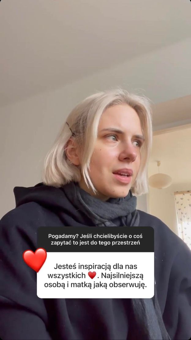 Matka syna chłopaka Roksany Węgiel przerywa milczenie: "Zostałam WYRZUCONA z domu, który tworzyłam. Są dni, gdy mam DYCHĘ NA KONCIE"