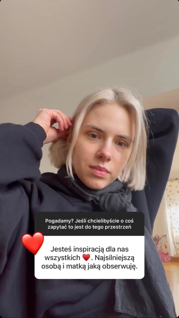 Matka syna chłopaka Roksany Węgiel przerywa milczenie: "Zostałam WYRZUCONA z domu, który tworzyłam. Są dni, gdy mam DYCHĘ NA KONCIE"
