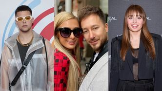 Polski projektant pracujący z Paris Hilton wziął się za styl dzieci polskich gwiazd: Oliwia Bieniuk, córka Pazury. Kto ubiera się najlepiej?