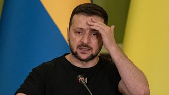 TVP Info zaliczyła WPADKĘ z podpisem prezydenta Ukrainy! Zapomnieli, kim jest Wołodymyr Zełenski? (FOTO)
