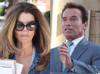 Żona Schwarzeneggera opowie wszystko za 15 milionów dolarów!