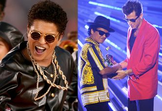 Bruno Mars i Mark Ronson oskarżeni o plagiat! Przywłaszczyli sobie 'Uptown Funk"?
