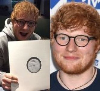 Ed Sheeran ujawnia kolejne duety z nowego albumu! Gościnnie Bruno Mars, Justin Bieber, Cardi B...