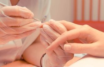 Manicure japoński - na ratunek słabym paznokciom