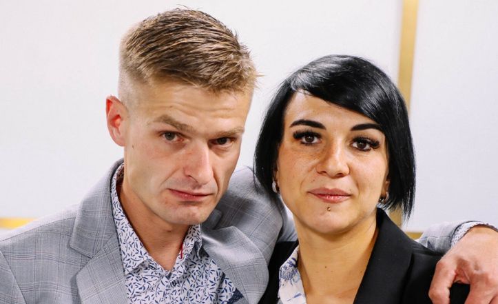 Tomasz Komenda znów walczy w sądzie. Była partnerka pozwała go o ALIMENTY: "Nie dał dziecku NIC"