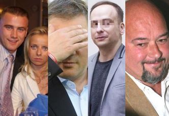Nie tylko Zamachowski płaci wysokie alimenty. Wiecie, kto jest rekordzistą?