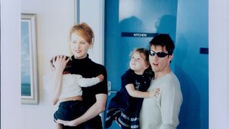 30-letnia córka Nicole Kidman i Toma Cruise pokazała nowe zdjęcie! Tak dziś wygląda (FOTO)