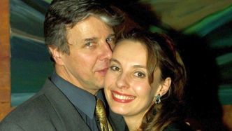 Emilian Kamiński i Justyna Sieńczyłło grali małżeństwo w "Klanie". Ich historia skończyła się tragedią