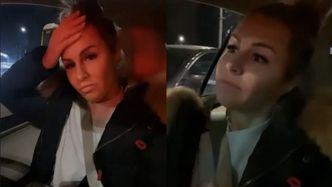 Blanka Lipińska prezentuje wnętrze URZĄDZONEGO MIESZKANIA i żali się: "Pierwszy raz na Instagramie jestem tak ZREZYGNOWANA"