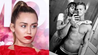 Miley Cyrus zabrała głos w sprawie ROZSTANIA z Codym Simpsonem! "Te dwie połówki nie mogą stanowić całości"