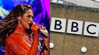 BBC żartuje z występu Blanki na Eurowizji. Czy TVP odpowie?