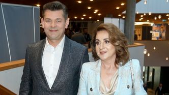 Tak wyglądała Danuta Martyniuk w młodości. Żona Zenka wystąpiła w kultowym teledysku