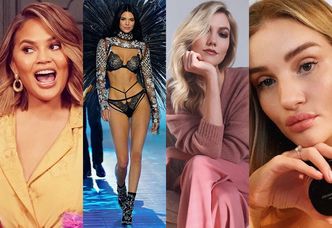 Najlepiej zarabiające modelki według "Forbesa": Gisele Bundchen poza podium, Kendall Jenner wciąż na szczycie (ZDJĘCIA)