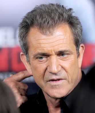 Mel Gibson grozi kochance śmiercią! (POSŁUCHAJ NAGRANIA!)