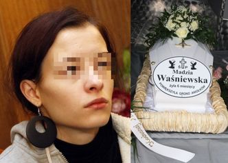 Katarzyna W. zwolniona z aresztu!