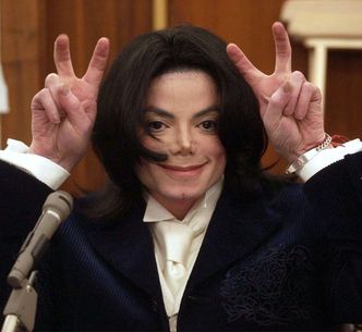 Michael Jackson "zarobił"... 75 MILIONÓW DOLARÓW! Osiem lat po śmierci