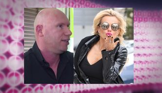 "Mistrz podrywu" o Dodzie: "Jakby mnie poznała, przez godzinę nie mogłaby o mnie zapomnieć"