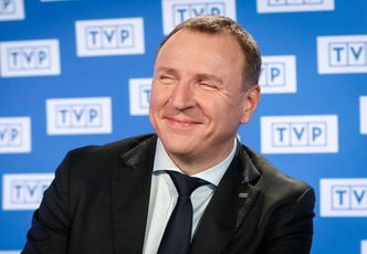 TVP wyda prawie 12 MILIONÓW złotych na "lifting" "Wiadomości"