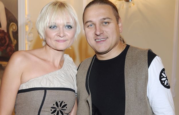 Edyta Golec mówi o małżeństwie z Łukaszem Golcem, poruszając temat ZDRADY: "Nie wchodzę w jego świat"