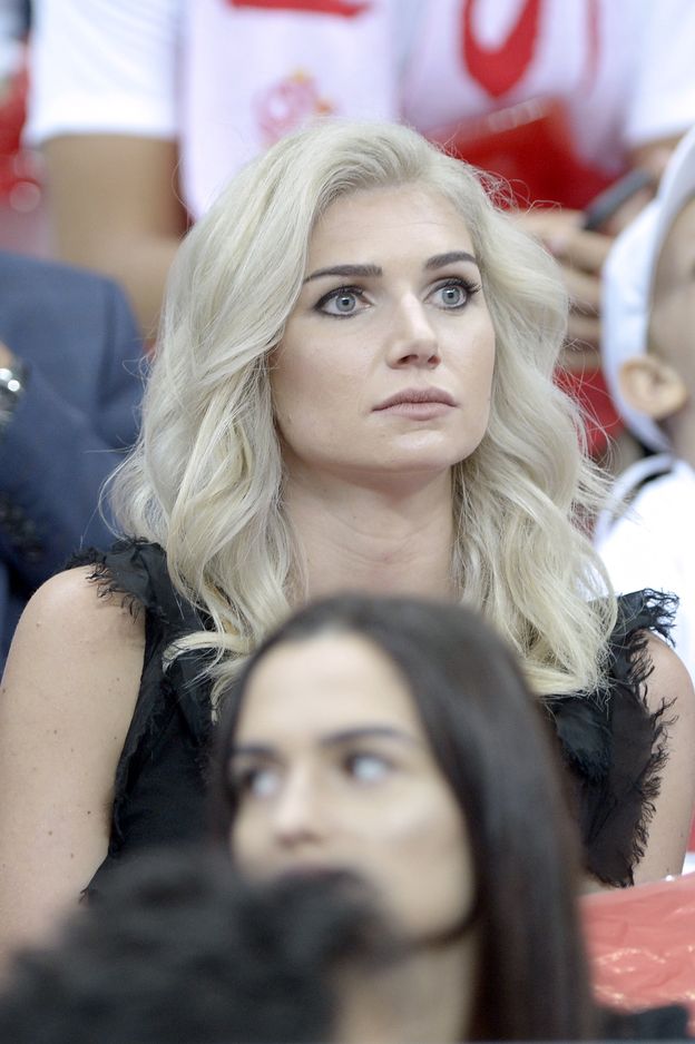 Kuba Błaszczykowski potrafi pięknie mówić o swojej żonie. Agata trwa u jego boku już od 18 LAT!