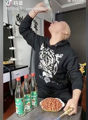 Znany chiński influencer nie żyje. Wszystko przez wyzwanie na TikToku
