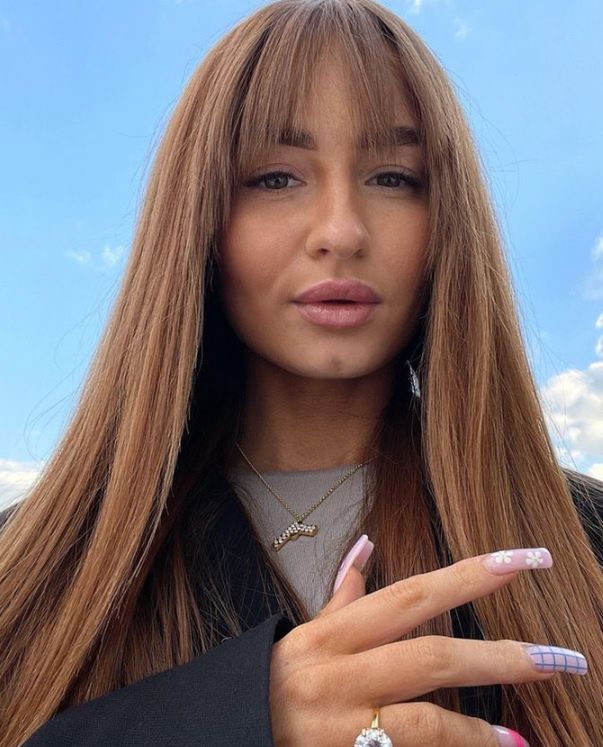 Były partner Angeliki Muchy ZDRADZAŁ ją z czterema kobietami: "Byłam wrakiem człowieka"