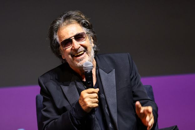 Al Pacino jednak nie zostanie ojcem?! Choroba czyni go praktycznie bezpłodnym. "Był ZASKOCZONY"