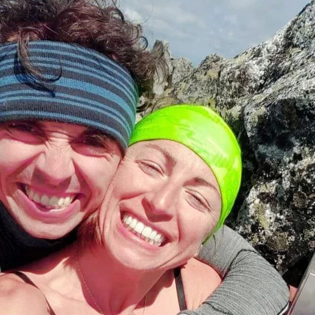 Justyna Kowalczyk opublikowała nowe zdjęcie syna z malowniczych wzgórz Grecji (FOTO)