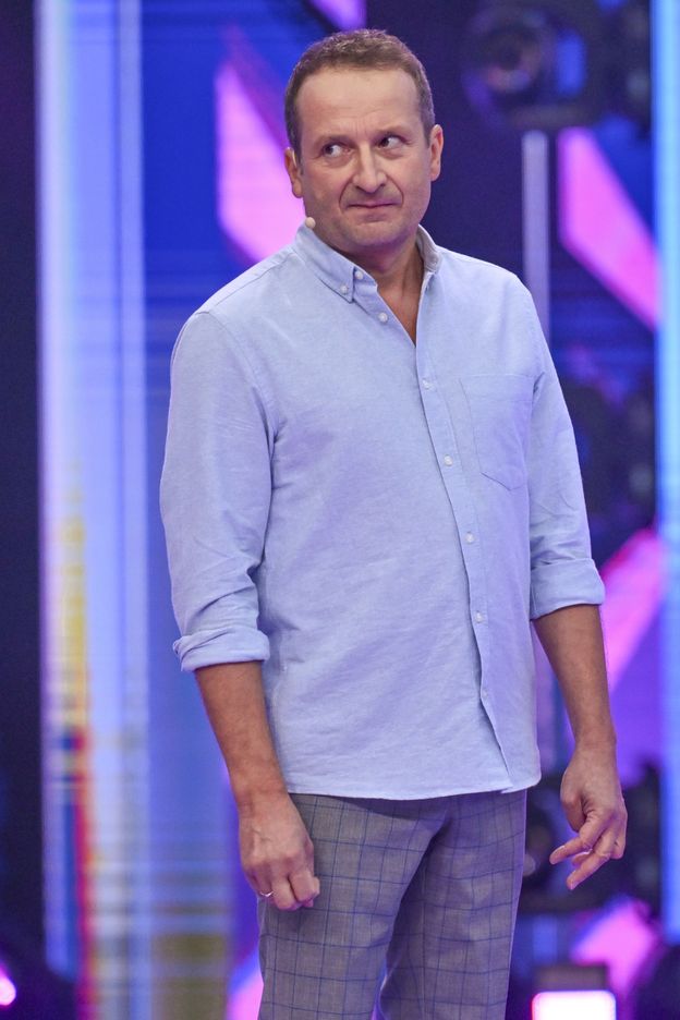 Robert Górski też ODCHODZI ze "Szkła kontaktowego" i porównuje TVN24 do TVP Info: "Stacja niszczy niewinnego człowieka"