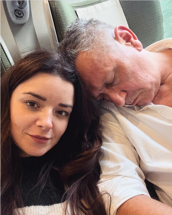 Syn Patrycji i Andrzeja Sołtysików nie pójdzie do komunii. Żona dziennikarza zdradziła powód