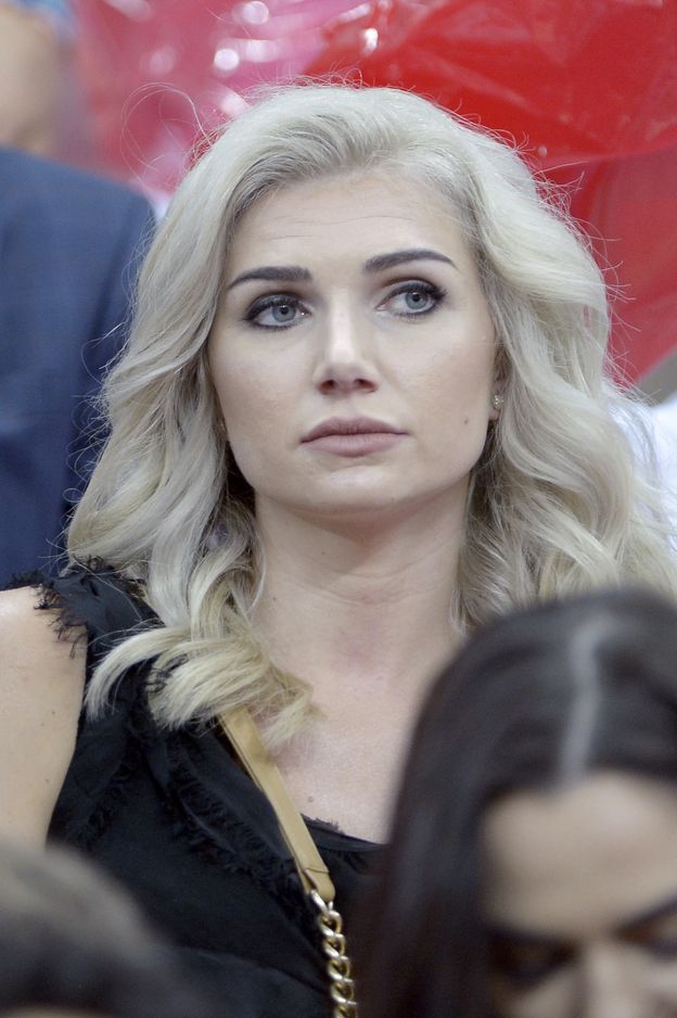Kuba Błaszczykowski potrafi pięknie mówić o swojej żonie. Agata trwa u jego boku już od 18 LAT!