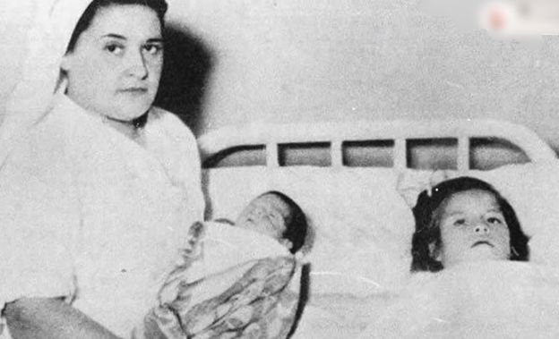 Urodziła dziecko jako 5-latka. 90-letnia Lina Medina do dziś nie chce opowiedzieć swojej historii (FOTO)
